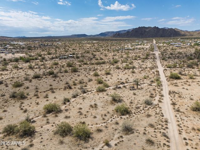 0 S Rincon Road 55, Maricopa, AZ 85139