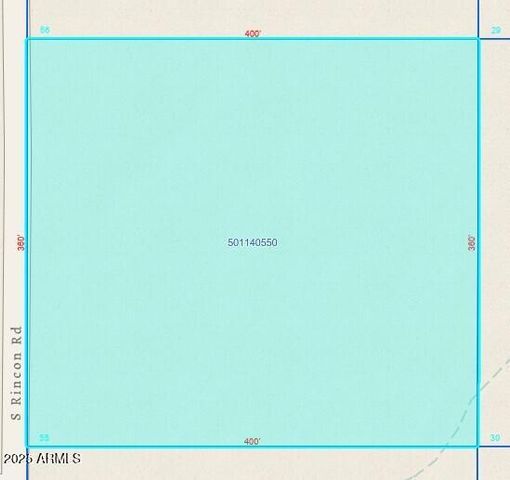 0 S Rincon Road 55, Maricopa, AZ 85139