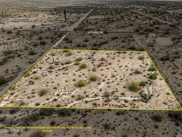 0 S Rincon Road 55, Maricopa, AZ 85139