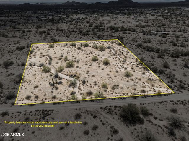 0 S Rincon Road 55, Maricopa, AZ 85139