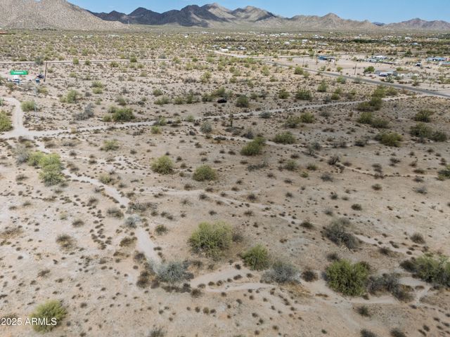 0 S Rincon Road 55, Maricopa, AZ 85139