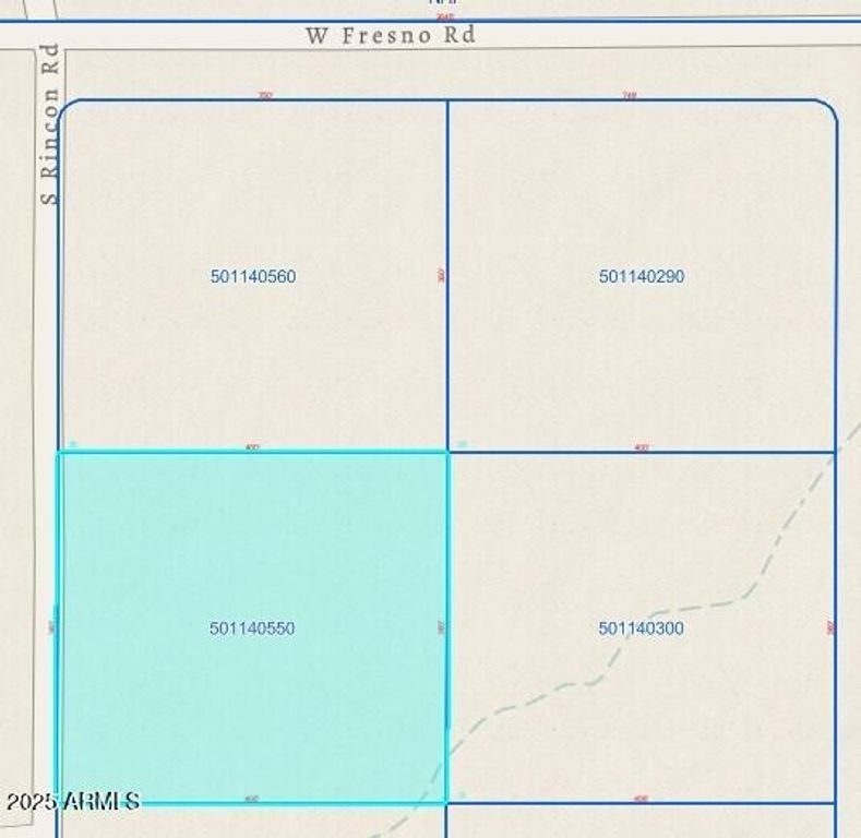 0 S Rincon Road 55, Maricopa, AZ 85139 — photo 2