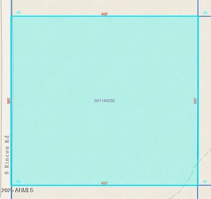 0 S Rincon Road 55, Maricopa, AZ 85139 — photo 3