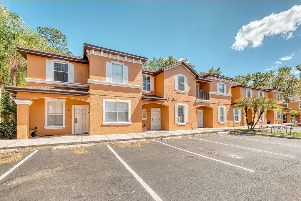 2759 CORVETTE LANE, Kissimmee, FL 34746