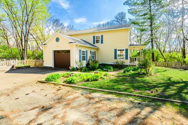 420 N Oak Street, Bloomington, IN 47404