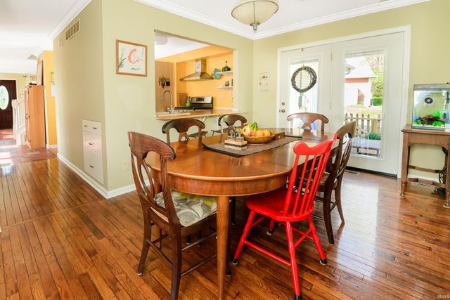 420 N Oak Street, Bloomington, IN 47404