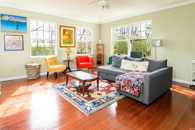 420 N Oak Street, Bloomington, IN 47404