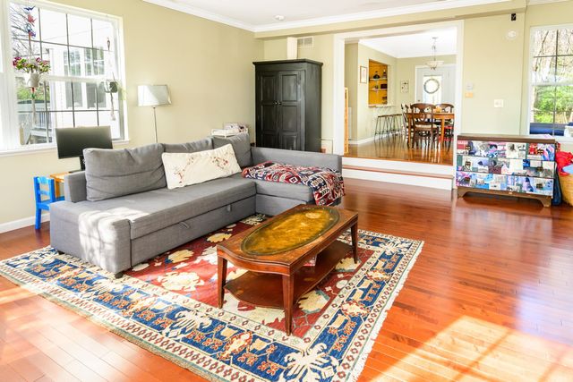 420 N Oak Street, Bloomington, IN 47404