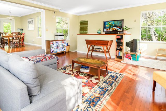 420 N Oak Street, Bloomington, IN 47404