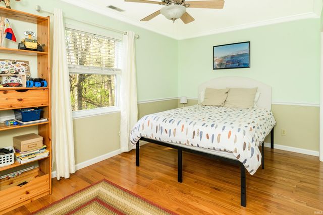 420 N Oak Street, Bloomington, IN 47404