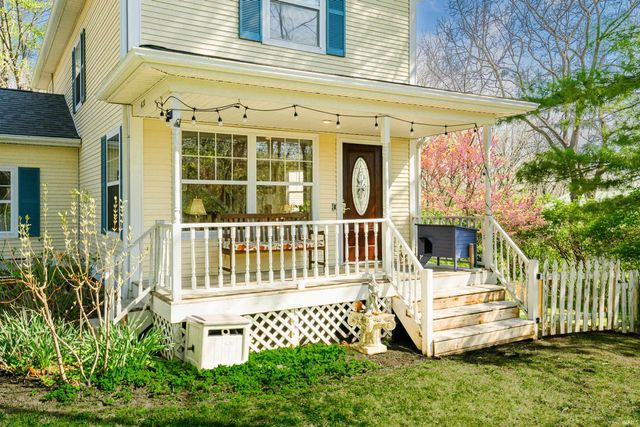 420 N Oak Street, Bloomington, IN 47404