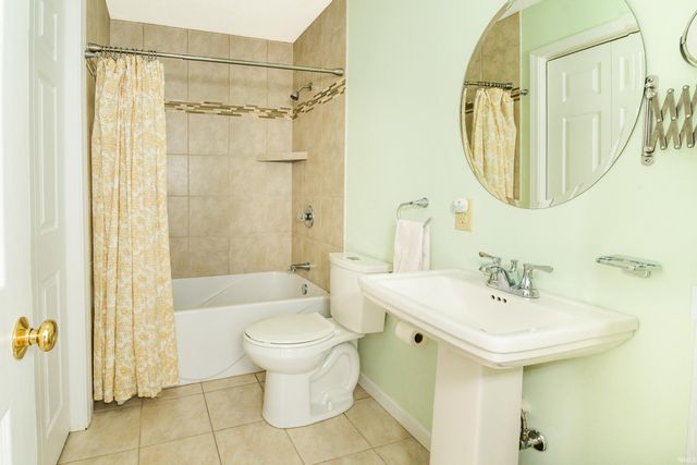 420 N Oak Street, Bloomington, IN 47404