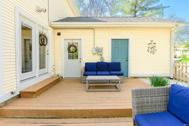 420 N Oak Street, Bloomington, IN 47404