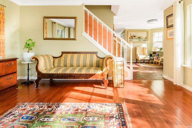 420 N Oak Street, Bloomington, IN 47404