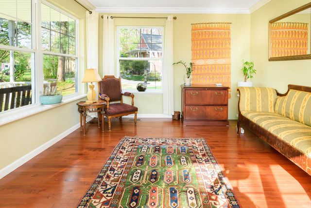 420 N Oak Street, Bloomington, IN 47404