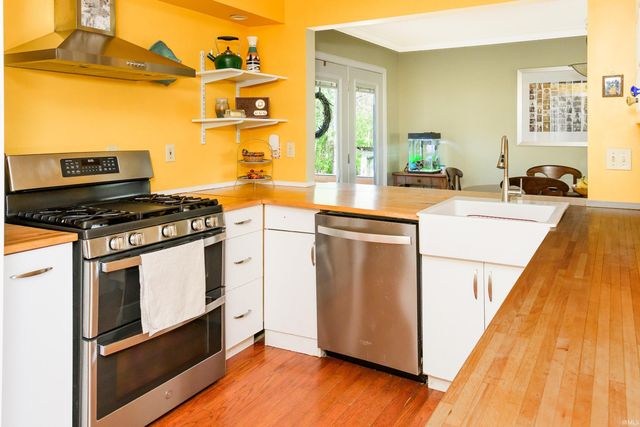 420 N Oak Street, Bloomington, IN 47404