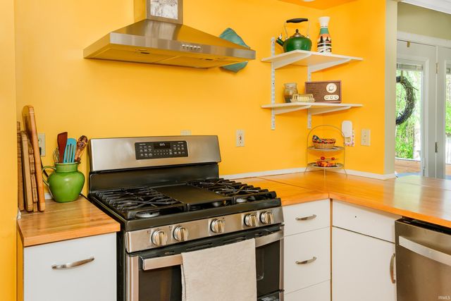 420 N Oak Street, Bloomington, IN 47404