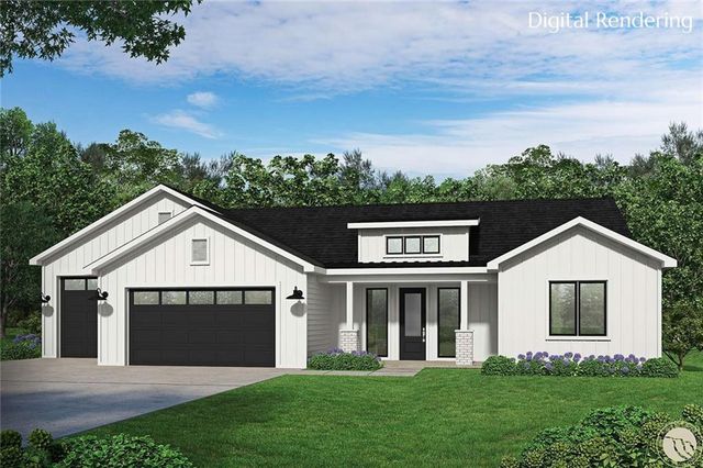 Lot 1, Block 2,TBD Zurich Ln., Billings, MT 59106 property photo