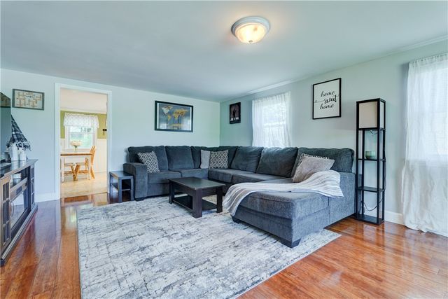 787 Westchester Avenue, Irondequoit, NY 14609