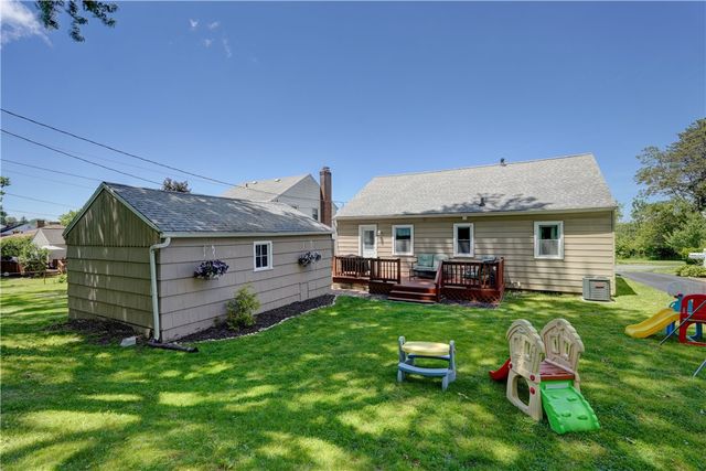 787 Westchester Avenue, Irondequoit, NY 14609