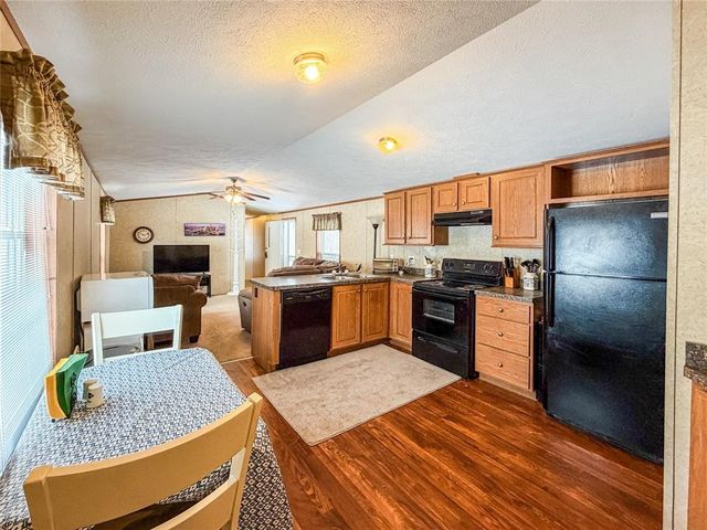 9926 Wigwam Trl, Shenango, PA 16424