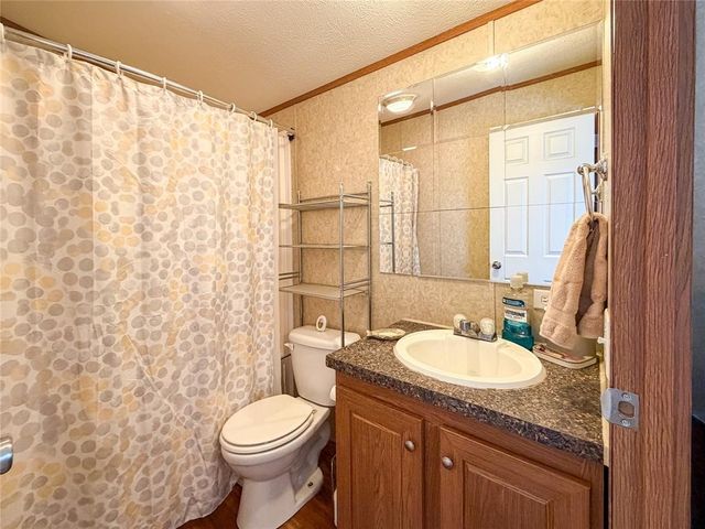 9926 Wigwam Trl, Shenango, PA 16424