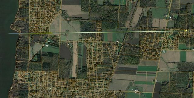 9926 Wigwam Trl, Shenango, PA 16424