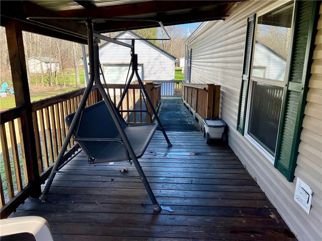 9926 Wigwam Trl, Shenango, PA 16424