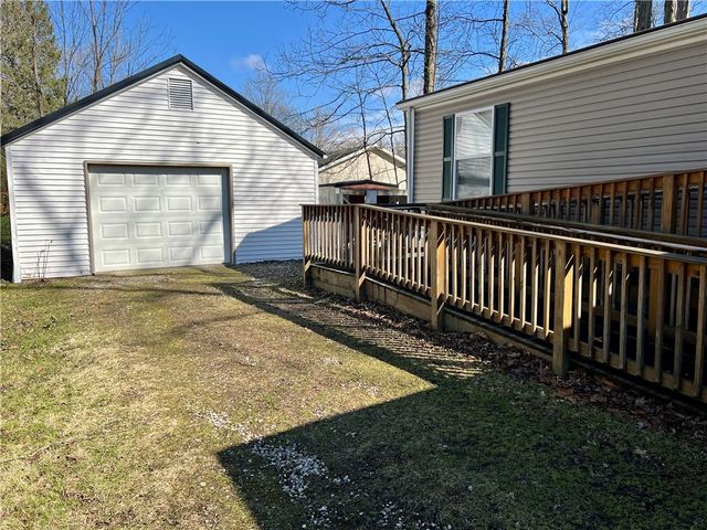 9926 Wigwam Trl, Shenango, PA 16424