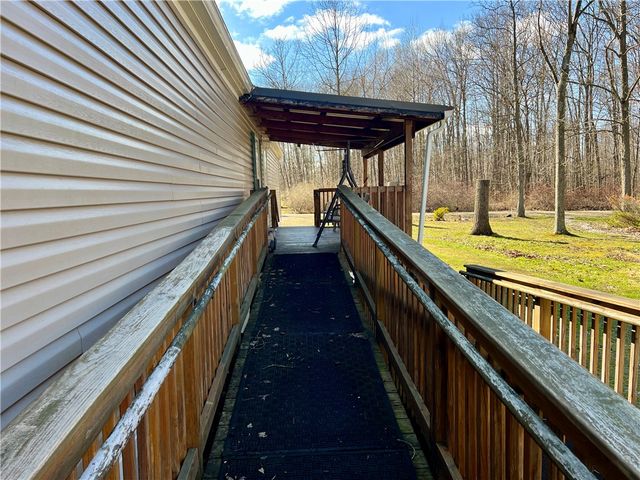 9926 Wigwam Trl, Shenango, PA 16424