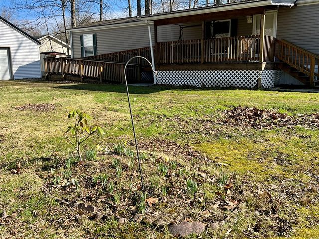 9926 Wigwam Trl, Shenango, PA 16424