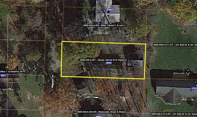 9926 Wigwam Trl, Shenango, PA 16424