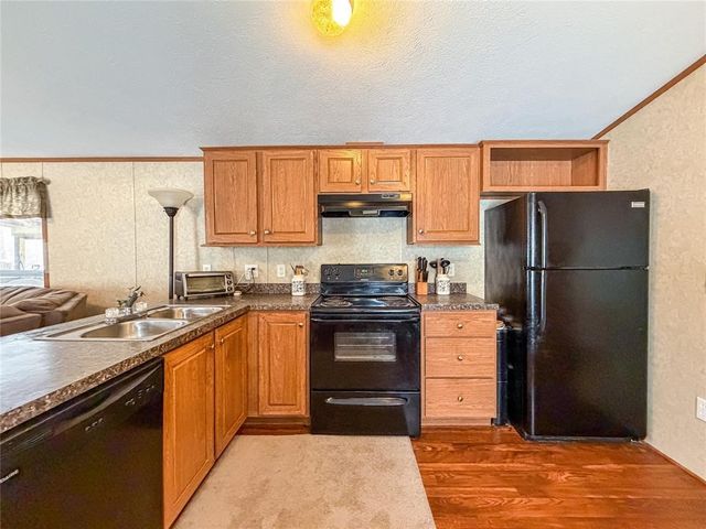 9926 Wigwam Trl, Shenango, PA 16424