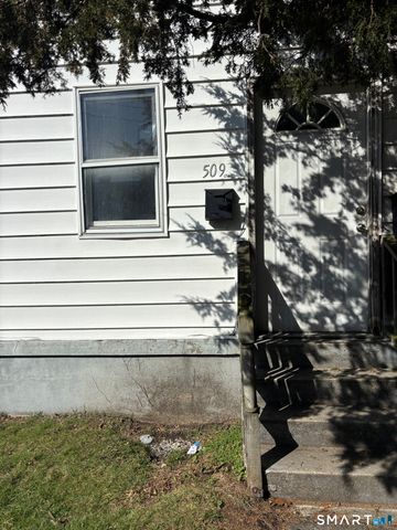 509 Ogden Street, Bridgeport, CT 06608