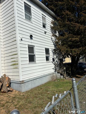 509 Ogden Street, Bridgeport, CT 06608