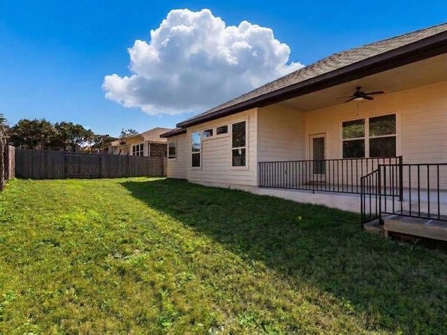 314 Cypress Forest DR, Kyle, TX 78640