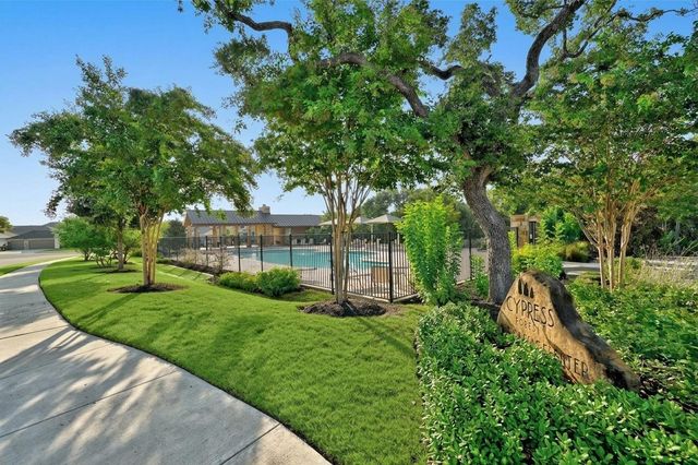 314 Cypress Forest DR, Kyle, TX 78640