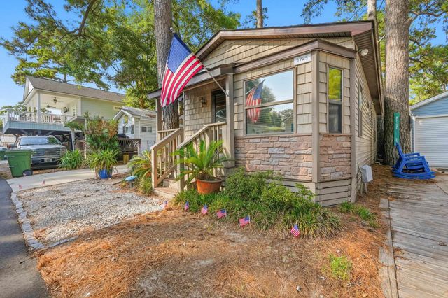 6001-1725 S Kings Hwy., Myrtle Beach, SC 29575