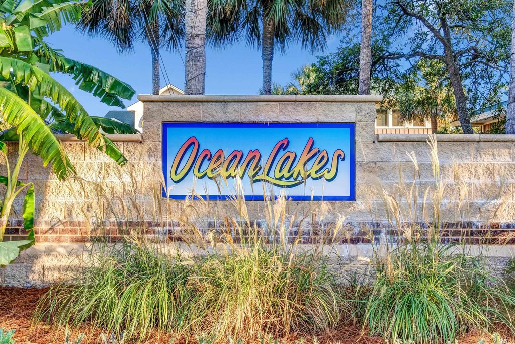 6001-1725 S Kings Hwy., Myrtle Beach, SC 29575
