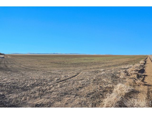 Lot 3 CR 36 and WCR 3, Mead, CO 80542