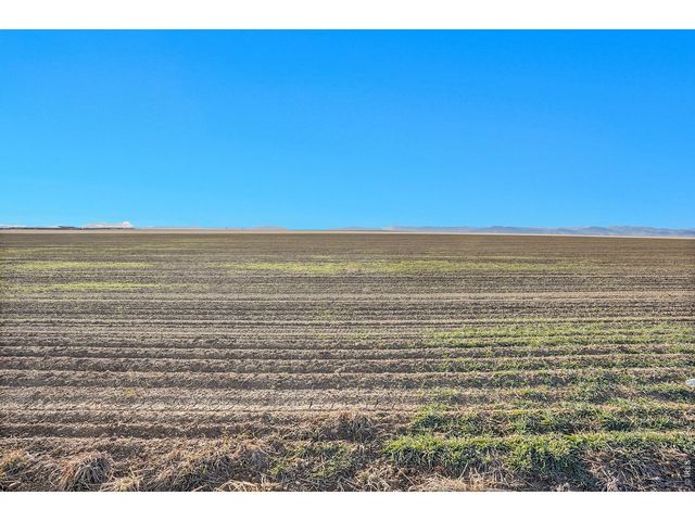 Lot 3 CR 36 and WCR 3, Mead, CO 80542