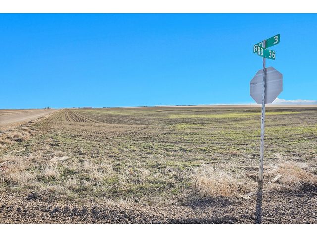 Lot 3 CR 36 and WCR 3, Mead, CO 80542