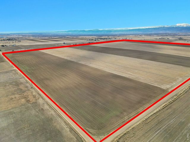 Lot 3 CR 36 and WCR 3, Mead, CO 80542