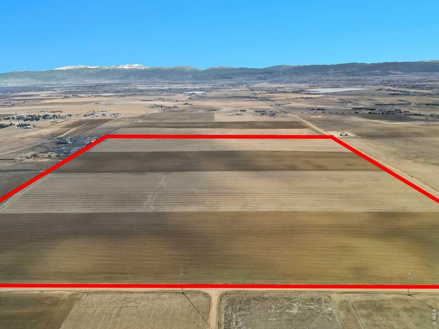 Lot 3 CR 36 and WCR 3, Mead, CO 80542