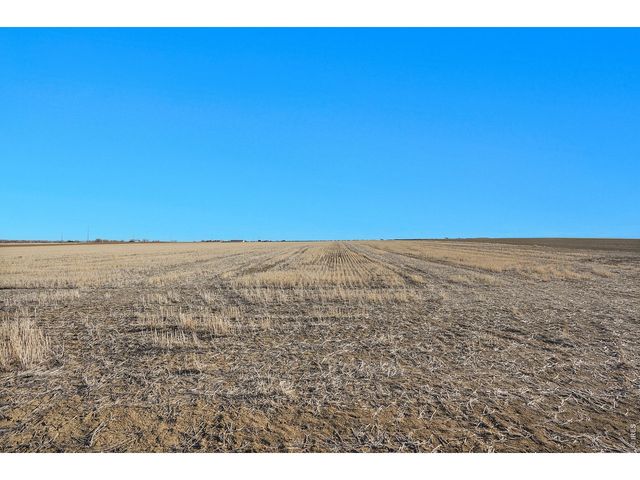 Lot 3 CR 36 and WCR 3, Mead, CO 80542