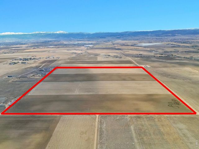 Lot 3 CR 36 and WCR 3, Mead, CO 80542