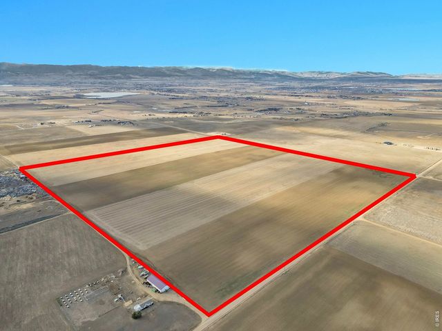 Lot 3 CR 36 and WCR 3, Mead, CO 80542