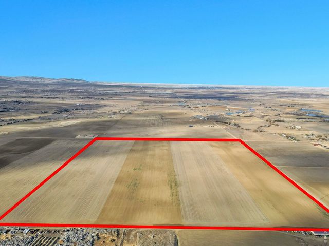 Lot 3 CR 36 and WCR 3, Mead, CO 80542
