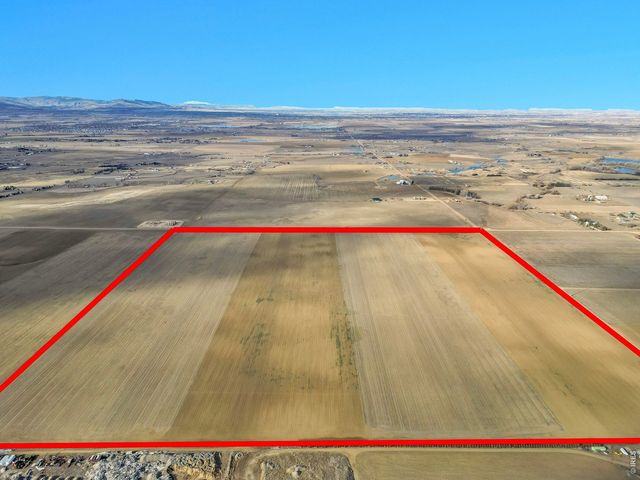 Lot 3 CR 36 and WCR 3, Mead, CO 80542