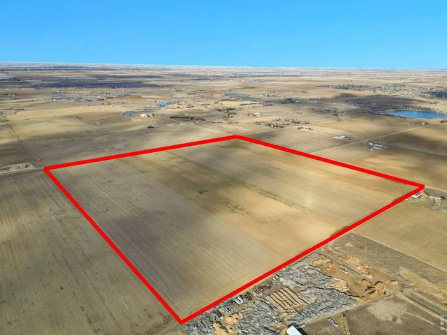 Lot 3 CR 36 and WCR 3, Mead, CO 80542